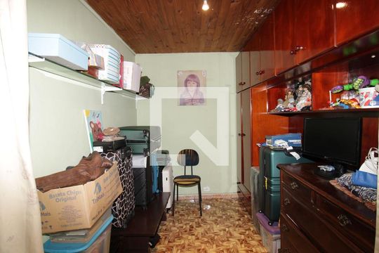 Closet de casa à venda com 3 quartos, 180m² em Tucuruvi, São Paulo