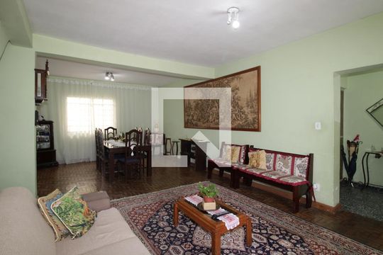Sala de casa à venda com 3 quartos, 180m² em Tucuruvi, São Paulo