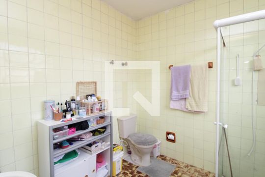 Banheiro 1 de casa à venda com 3 quartos, 180m² em Tucuruvi, São Paulo
