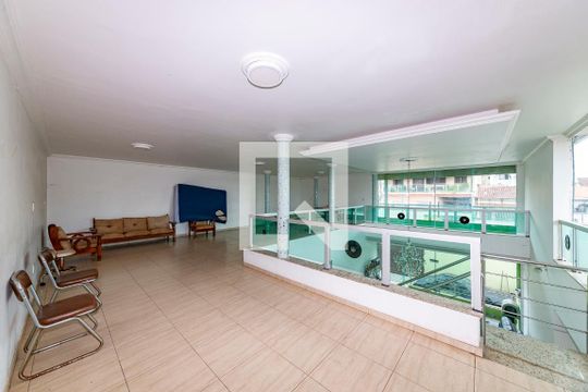 Sala 2 de casa à venda com 4 quartos, 460m² em Padre Eustáquio, Belo Horizonte