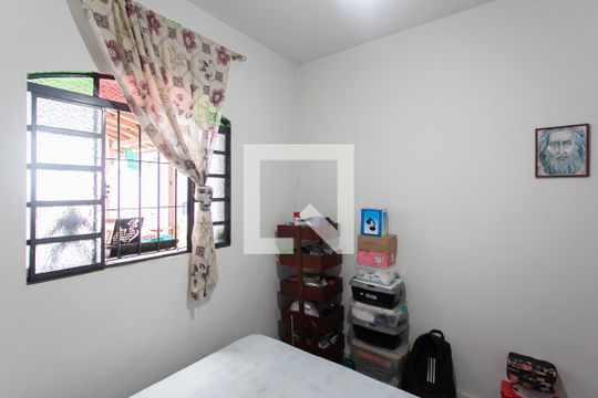 Quarto 1 de casa à venda com 4 quartos, 360m² em Santa Amelia, Belo Horizonte