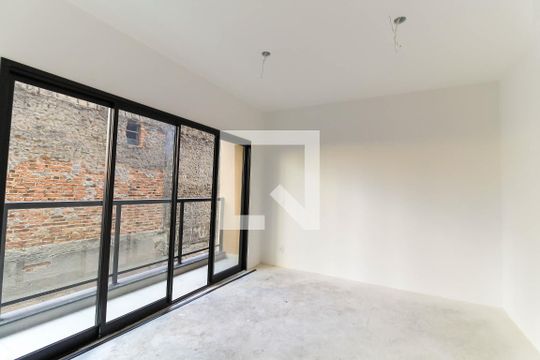 Kitnet/Studio à venda com 1 quarto, 27m² em Mooca, São Paulo