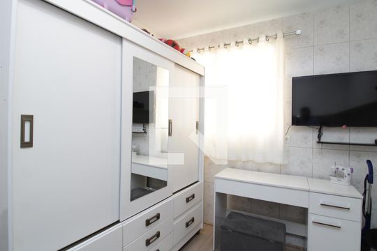 Quarto 1 de casa para alugar com 2 quartos, 60m² em Tremembé, São Paulo