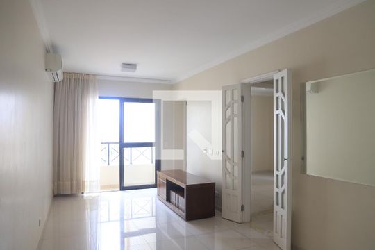 Apartamento para alugar com 3 quartos, 80m² em Vila da Saúde, São Paulo