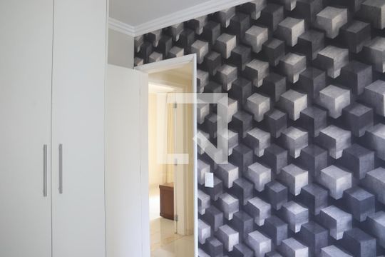 Quarto 1 de apartamento para alugar com 3 quartos, 80m² em Vila da Saúde, São Paulo