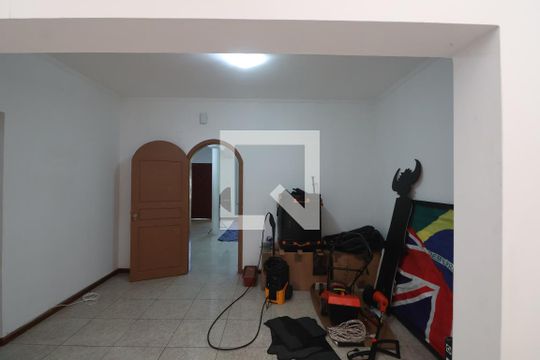 Sala 2 de casa à venda com 3 quartos, 587m² em Nossa Senhora das Gracas, Canoas