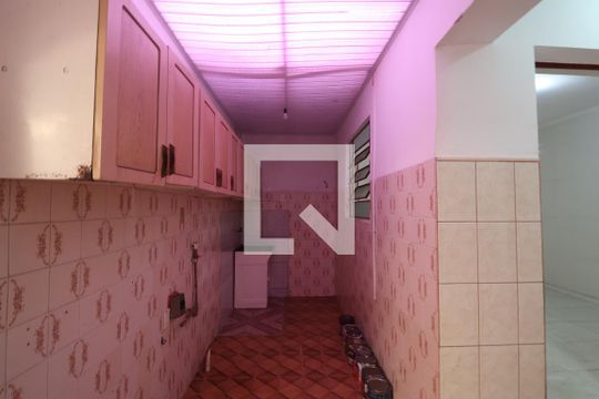 Área de Serviço de casa à venda com 3 quartos, 587m² em Nossa Senhora das Gracas, Canoas