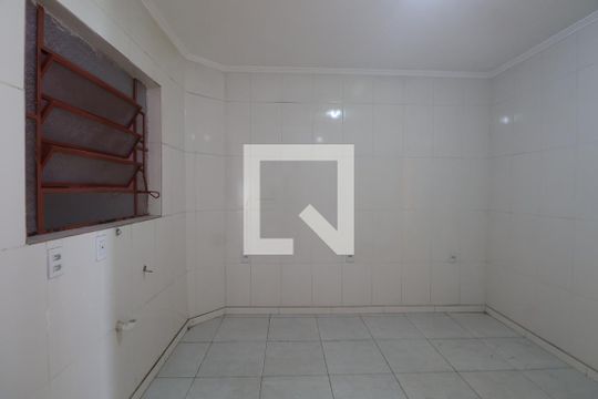 Cozinha de casa à venda com 3 quartos, 587m² em Nossa Senhora das Gracas, Canoas