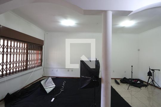 Sala 1 de casa à venda com 3 quartos, 587m² em Nossa Senhora das Gracas, Canoas