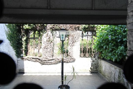 Vista da Sala de casa à venda com 4 quartos, 180m² em Vila Dom Pedro Ii, São Paulo