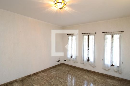 Sala de casa à venda com 4 quartos, 180m² em Vila Dom Pedro Ii, São Paulo