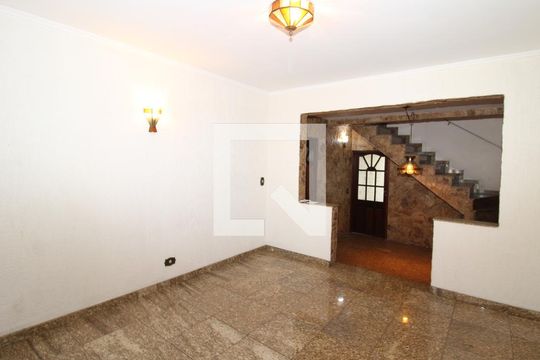 Sala de casa à venda com 4 quartos, 180m² em Vila Dom Pedro Ii, São Paulo