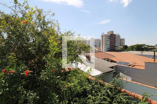 Vista do Quarto 1 de casa à venda com 4 quartos, 180m² em Vila Dom Pedro Ii, São Paulo