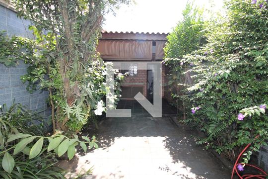 Quintal Gourmet de casa à venda com 4 quartos, 180m² em Vila Dom Pedro Ii, São Paulo