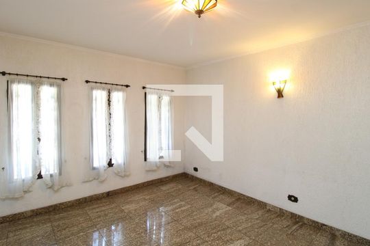 Sala de casa à venda com 4 quartos, 180m² em Vila Dom Pedro Ii, São Paulo