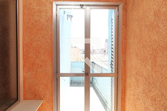 Sacada do Quarto 2 de casa à venda com 4 quartos, 180m² em Vila Dom Pedro Ii, São Paulo