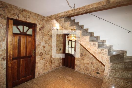 Sala de casa à venda com 4 quartos, 180m² em Vila Dom Pedro Ii, São Paulo