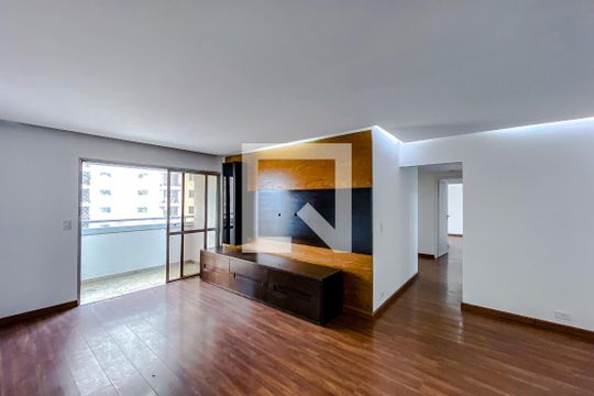 Apartamento para alugar com 3 quartos, 115m² em Belenzinho, São Paulo