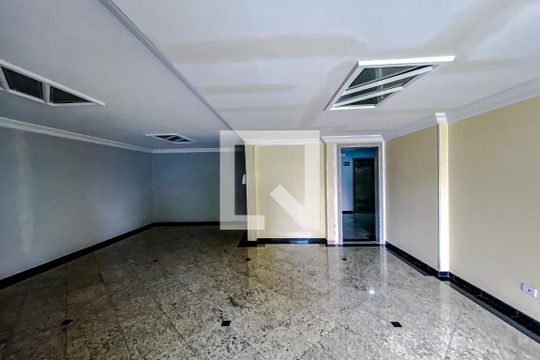 Área comum de apartamento para alugar com 3 quartos, 115m² em Belenzinho, São Paulo