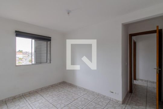 Quarto 1 de apartamento para alugar com 2 quartos, 89m² em Vila Galvão, Guarulhos