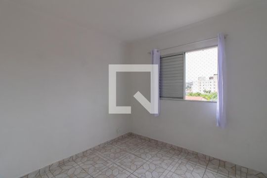 Quarto 2 de apartamento para alugar com 2 quartos, 89m² em Vila Galvão, Guarulhos
