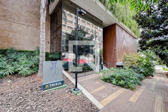 Fachada de apartamento à venda com 2 quartos, 73m² em Vila Mariana, São Paulo