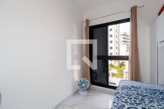 Quarto 1 de apartamento à venda com 2 quartos, 48m² em Vila Formosa, São Paulo