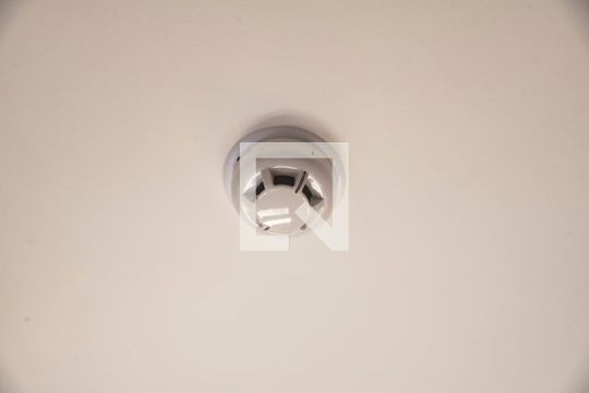 Studio - Detector de fumaça de kitnet/studio para alugar com 1 quarto, 22m² em Vila Mariana, São Paulo