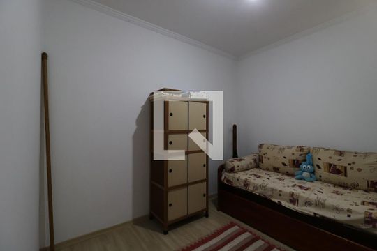 Quarto 1 de casa à venda com 3 quartos, 180m² em Jardim Las Vegas, Santo André