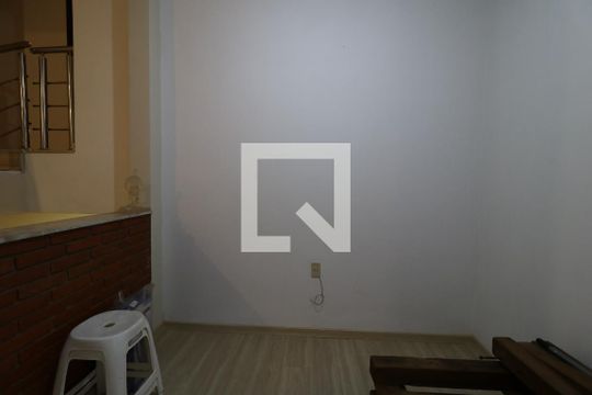 Saleta de casa à venda com 3 quartos, 180m² em Jardim Las Vegas, Santo André