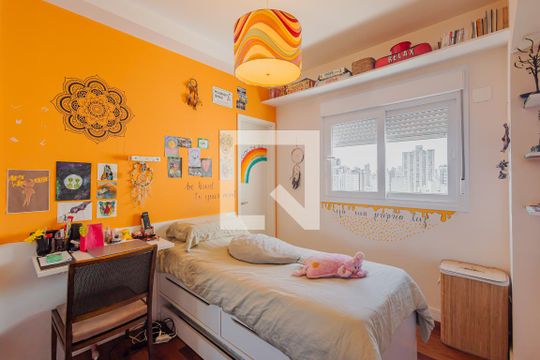 Suíte 1 de apartamento à venda com 3 quartos, 171m² em Paraíso, São Paulo