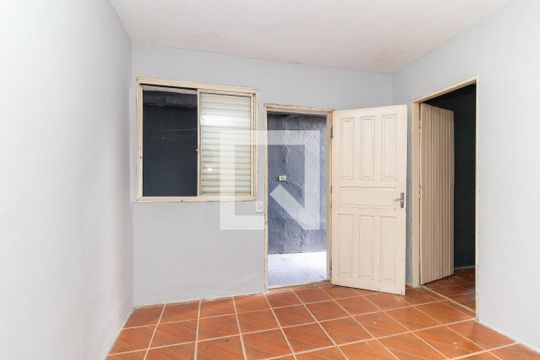 Sala de casa à venda com 1 quarto, 60m² em Jardim Pedro José Nunes, São Paulo