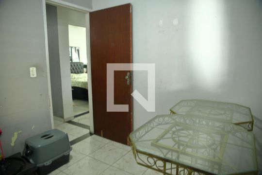 Quarto 3 de casa à venda com 4 quartos, 200m² em Chácara Sergipe, São Bernardo do Campo