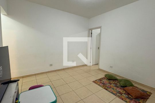 Sala de casa à venda com 2 quartos, 60m² em Vila Engenho Novo, Barueri