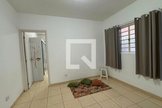 Sala de casa à venda com 2 quartos, 60m² em Vila Engenho Novo, Barueri