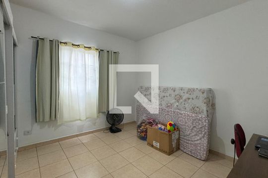 Quarto 1 de casa à venda com 2 quartos, 60m² em Vila Engenho Novo, Barueri
