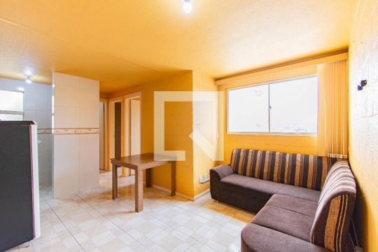 Apartamento à venda com 2 quartos, 60m² em Olaria, Canoas