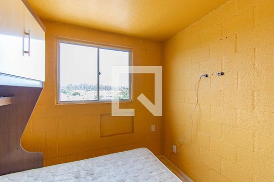 Quarto 1 de apartamento à venda com 2 quartos, 60m² em Olaria, Canoas