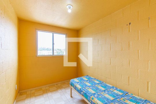 Quarto 2 de apartamento à venda com 2 quartos, 60m² em Olaria, Canoas