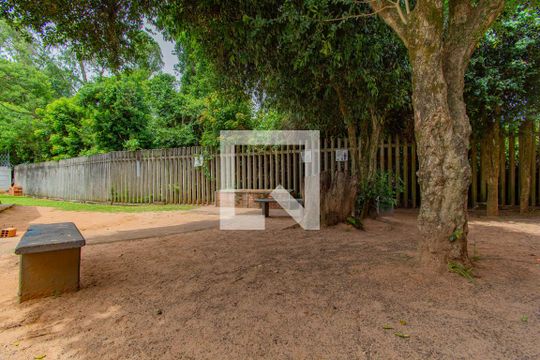 Área comum de apartamento à venda com 2 quartos, 60m² em Olaria, Canoas