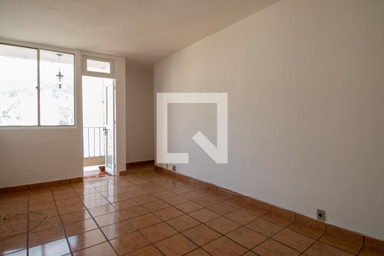 Apartamento à venda com 2 quartos, 75m² em Maracanã, Rio de Janeiro