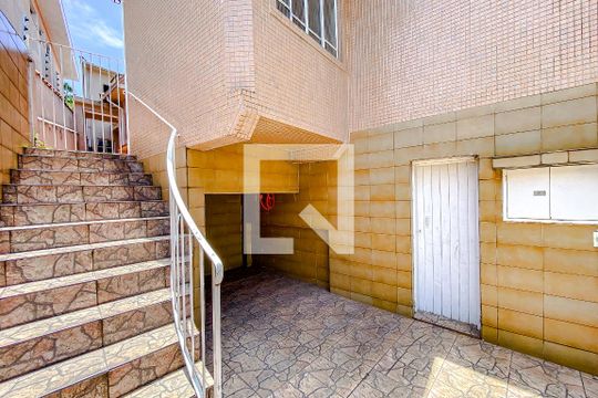Garagem de casa à venda com 4 quartos, 359m² em Vila Formosa, São Paulo