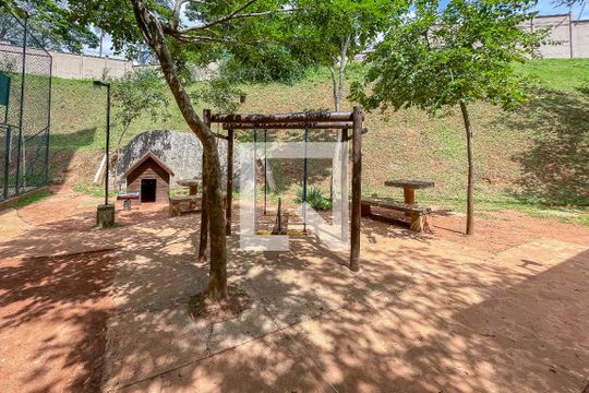 Área comum - Playground de apartamento para alugar com 2 quartos, 41m² em Jardim Boa Vista (zona Oeste), São Paulo