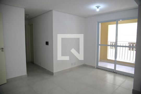 Apartamento à venda com 2 quartos, 58m² em Centro, São Bernardo do Campo