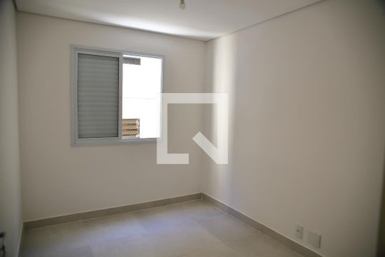 Quarto 1 de apartamento à venda com 2 quartos, 58m² em Centro, São Bernardo do Campo