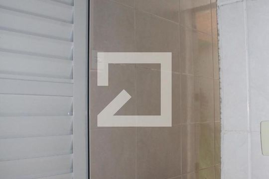Banheiro 2 de casa para alugar com 4 quartos, 140m² em Água Fria, São Paulo