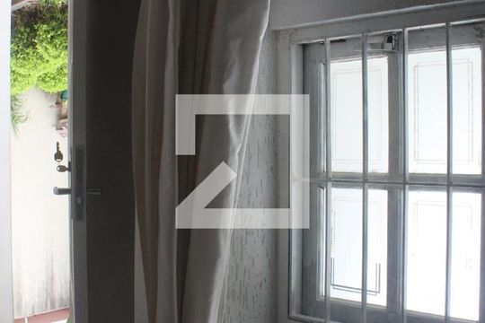 Área de Serviço de casa para alugar com 4 quartos, 140m² em Água Fria, São Paulo