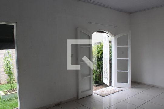 Quarto 4 de casa para alugar com 4 quartos, 140m² em Água Fria, São Paulo
