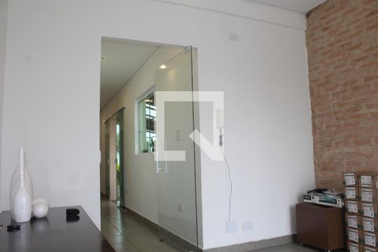 Sala de Estar de casa para alugar com 4 quartos, 140m² em Água Fria, São Paulo
