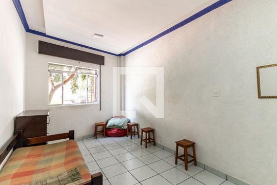 Studio de kitnet/studio à venda com 1 quarto, 37m² em Santa Cecilia, São Paulo